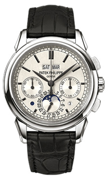 Часы Patek Philippe Grand Complications 5270G-001